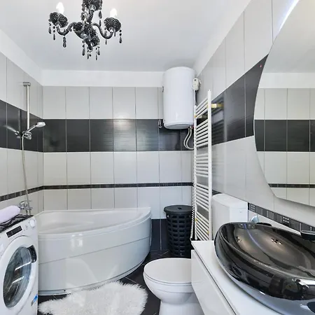 Beachfront Delight With Private Pool Holiday home Petrcane